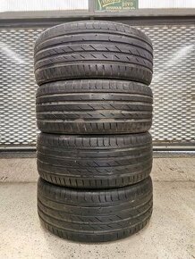 235/45 R18 98W letné pneumatiky Nokian Z line