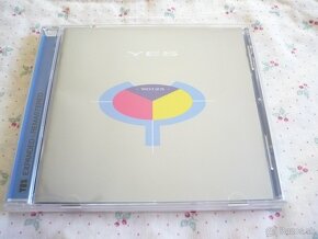 YES - 90125 (1983/remaster 2004) - 1