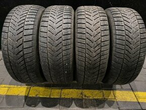 225/60 R17 Goodyear zimne pneumatiky ❄️❄️❄️❄️