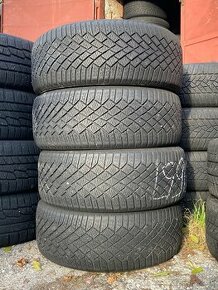 Continental VikingContact 7 225/55 R17 T XL