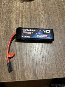 Traxxas 2-CELL 5800Mah iD