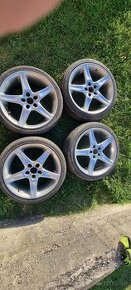 5x100 r17 ET 35