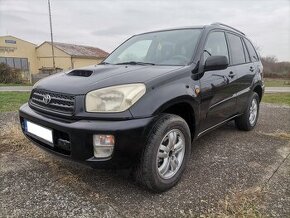 Toyota Rav 4 WD , 4x4 , RAV4,Rav4