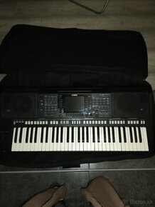 Yamaha keybord