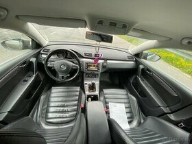 Predám VW Passat Variant b7 2.0TDI