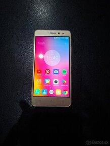 Predám lenovo k6 power