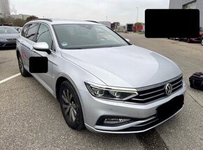 Volkswagen Passat Variant Evo Business 2.0TDI DSG