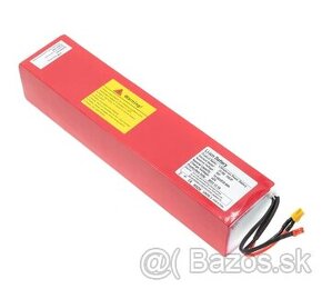 battery 16Ah48V new