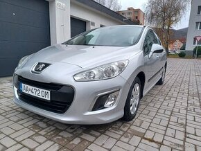 Peugeot 308 1.6 hdi diesel rok 2011