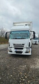 Iveco EuroCargro ML160