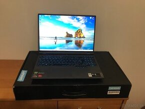 Lenovo LEGION 5 PRO.