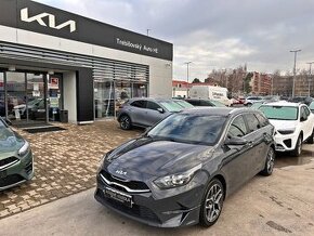 KIA CEED SW 1.5 T-GDi 118kW AT7 GOLD+