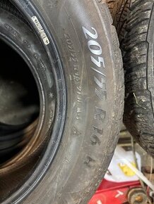 Matador Sibir Snow 205/55R16