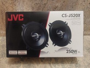 JVC CS-J520X