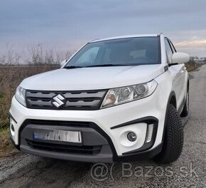 Suzuki Vitara 1.6 88 kw 2017