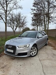 AUDI A6, QUATRO, 3.0 TDI,