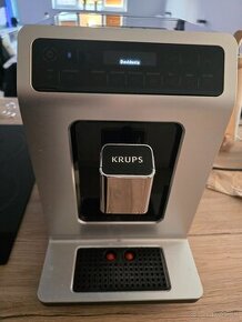 Automaticky kavovar krups Smart