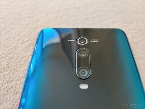 Xiaomi Mi 9T.   6gb/128gb.   Pekná modrá metalíza.