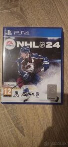 NHL24