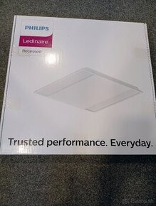 Mám na predaj svietidlá Philips Ledinaire RC060B Recessed