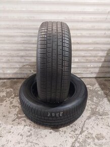 Dunlop celoročné 205/60/R16