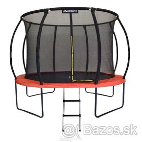 Trampolina Marimex Premium 457cm nová zabalená