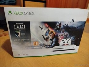 Xbox One S 1TB