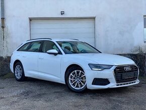 Audi A6 Avant 45 3.0 TDI QUATTRO