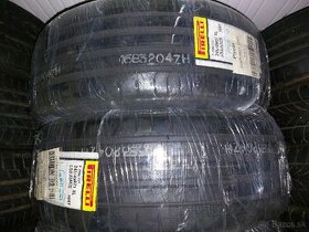 2x nové letné 245/45 r21 Pirelli Pzero