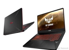 Asus TUF GAMING