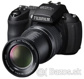 FujiFilm FinePix HS25