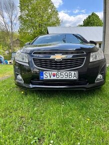 Chevrolet Cruze 2.0VCdi