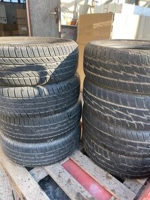 215/65 r16 4x4