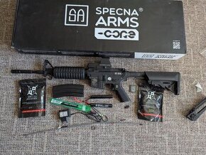 M4-Specna Arms   SA-CO1