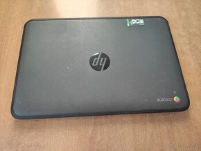 HP CHROMEBOOK 11 G4 - NOVA BATERIA