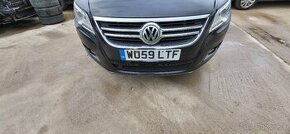 VOLKSWAGEN TIGUAN  2.0 TDI CR 4×4 GB