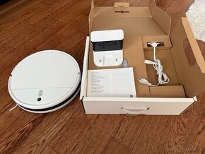 Predám robotický vysávaš Xiaomi Mi Robot Vacuum Mop 2 Lite