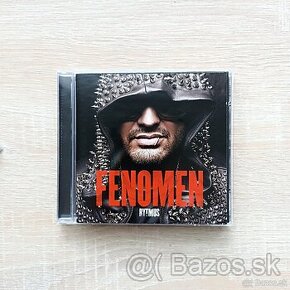 Hip hop CD