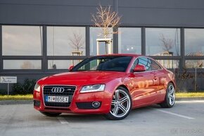 AUDI A5 2.0 TFSI 155kW S-LINE