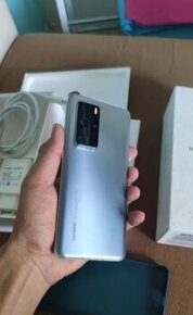 Huawei P40 Pro 8GB/256GB Dual SIM