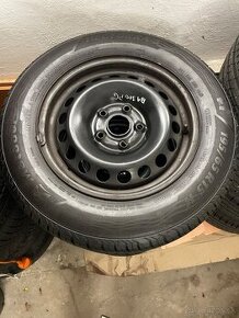 195/64 R15 Matador 5x112