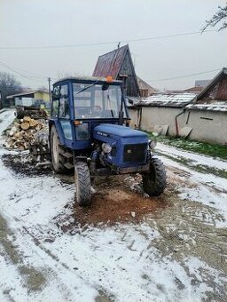 Predám Zetor stp spz 6718