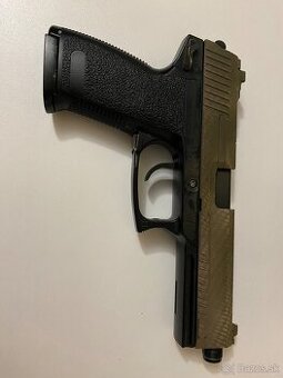 MK23 NBB airsoft pistol