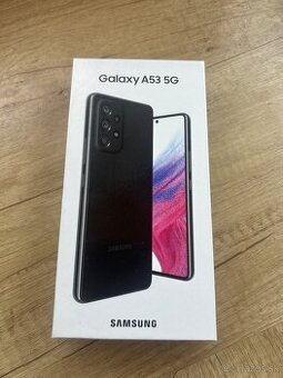 Samsung A53 5G