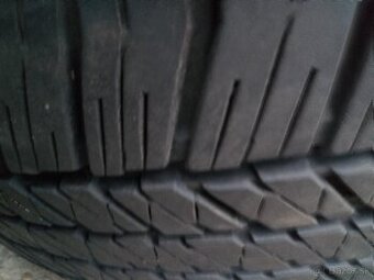 265/60 R18    .   265/60r18  Bridgestone Dueler - 1