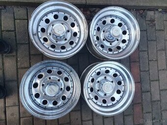 Disky Mangels 5x139,7 r15 Suzuki Vitara Samurai Jimny