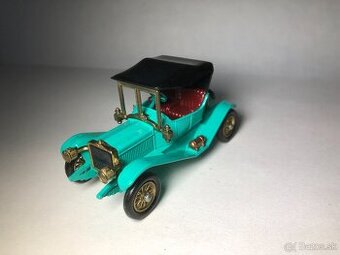 Matchbox Yesteryear 1911 Maxwell Roadster