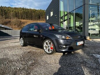 Ford Focus ST