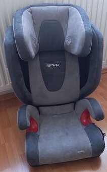 Recaro monza autosedacka 15-36 kg