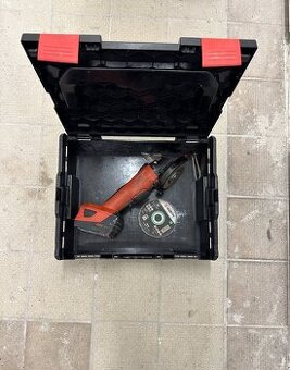 AKU Karbobrúska Hilti